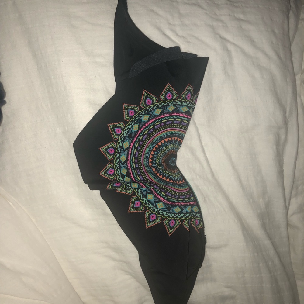 bathing suit top